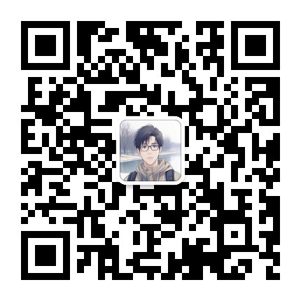 普癌新声微信公众号二维码，请长按识别或保存